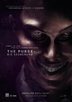 The Purge  - Posters