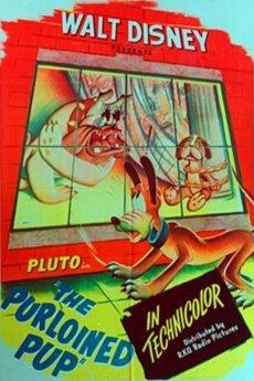 Pluto; El libertador (C)
