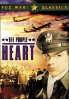El corazón púrpura  - Dvd