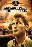 The Purple Plain  - Dvd
