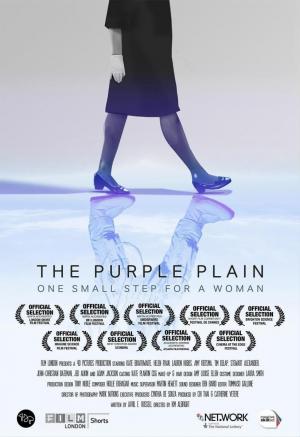 The Purple Plain (C)