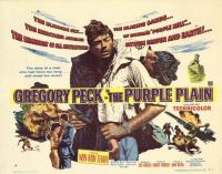 The Purple Plain  - Promo