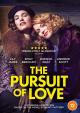 The Pursuit of Love (TV Miniseries)