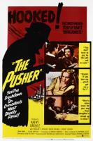The Pusher  - Poster / Main Image