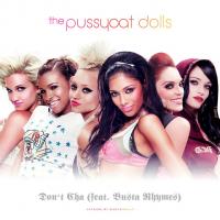 The Pussycat Dolls: Don't Cha (Music Video) - O.S.T Cover 