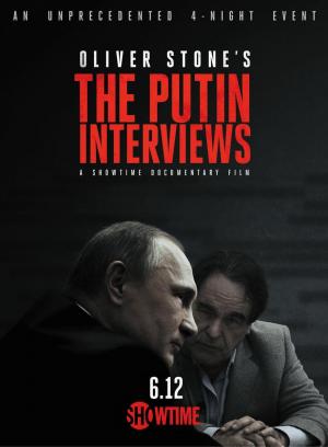 The Putin Interviews (Miniserie de TV)