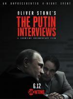 Oliver Stone: Entrevistas a Putin (Miniserie de TV)