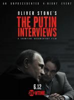 Oliver Stone: Entrevistas a Putin (Miniserie de TV) - Poster / Imagen Principal