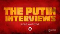 The Putin Interviews (TV Miniseries) - Promo