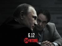 Oliver Stone: Entrevistas a Putin (Miniserie de TV) - Promo