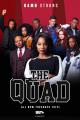 The Quad (TV Series)