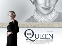 The Queen (La reina)  - Promo