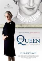 The Queen (La reina)  - Poster / Imagen Principal