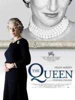 La reina  - Posters