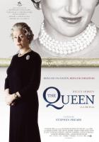 La reina  - Posters