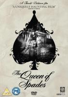 The Queen of Spades  - Dvd