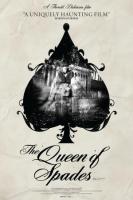 The Queen of Spades  - Poster / Main Image