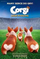 Corgi: Un perro real  - Posters