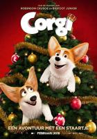 Corgi: Un perro real  - Poster / Imagen Principal