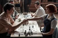 The Queen's Gambit (TV Mini Series 2020) - IMDb