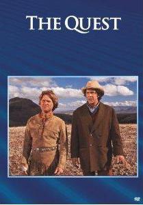 The Quest (TV Series)