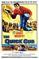 The Quick Gun  - Poster / Main Image