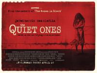 The Quiet Ones  - Posters