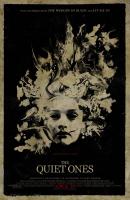 The Quiet Ones  - Poster / Main Image