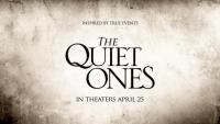 The Quiet Ones  - Web