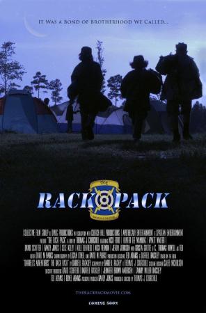 The Rack Pack 