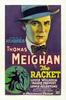 The Racket  - Poster / Main Image
