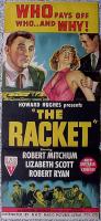 The Racket  - Posters