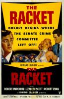 The Racket  - Poster / Main Image