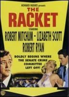 The Racket  - Dvd