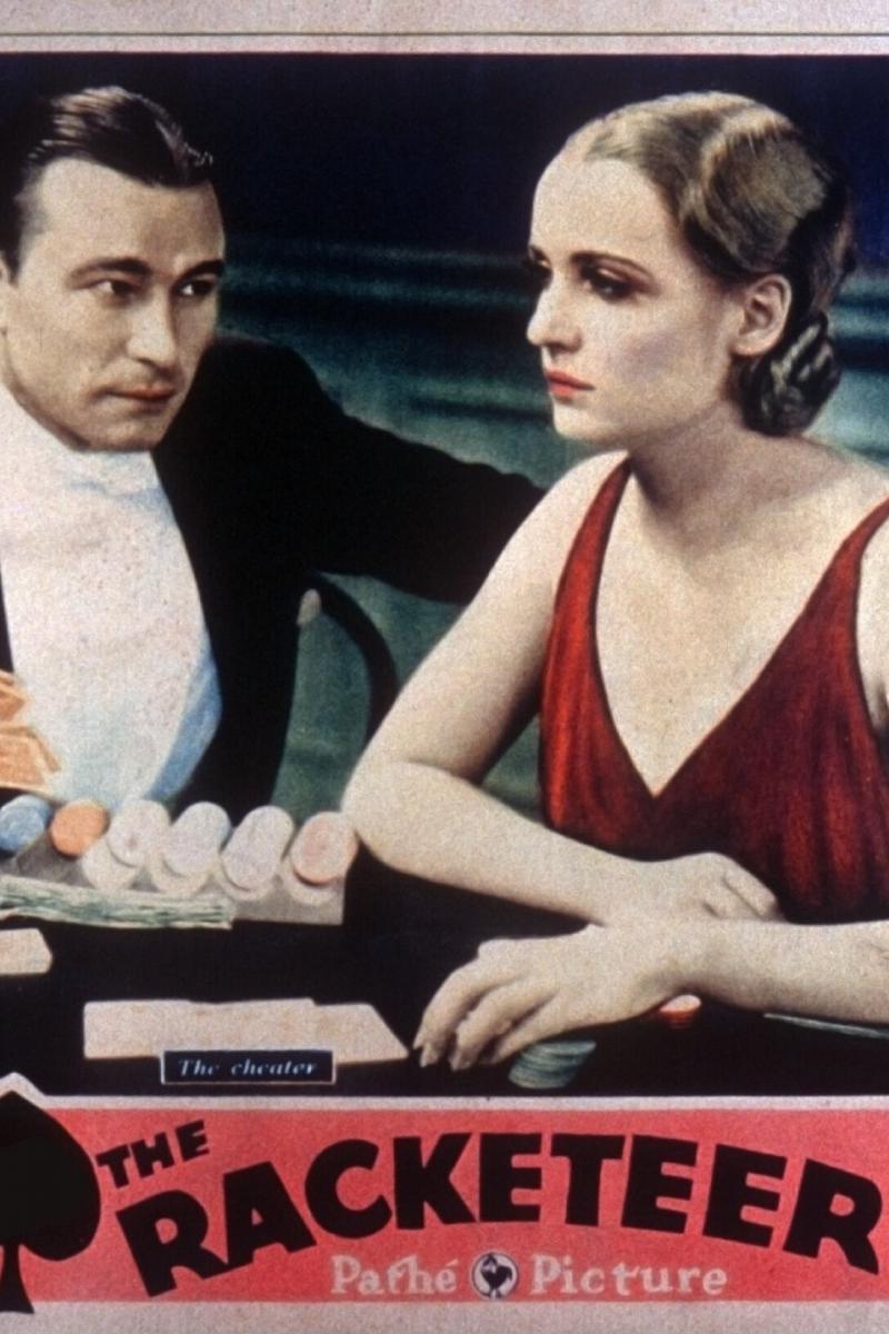 Image gallery for The Racketeer - FilmAffinity