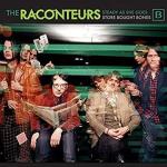The Raconteurs: Steady, As She Goes (Music Video)