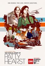 The Radical Story of Patty Hearst (TV Miniseries)