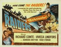 The Raiders  - Promo