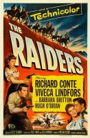 The Raiders  - Poster / Main Image