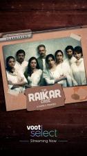 The Raikar Case (Serie de TV)