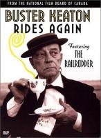 The Railrodder  - Dvd