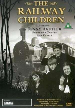 The Railway Children (TV) (TV Miniseries)