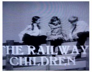 The Railway Children (TV Series)
