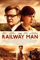 The Railway Man  - Poster / Main Image