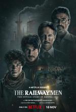 The Railway Men (TV Miniseries)