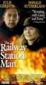 The Railway Station Man 