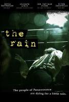 The Rain (Dark Fields)  - Posters