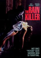 The Rain Killer  - Poster / Main Image