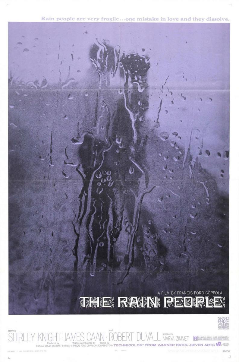 Llueve sobre mi corazón  - Poster / Imagen Principal