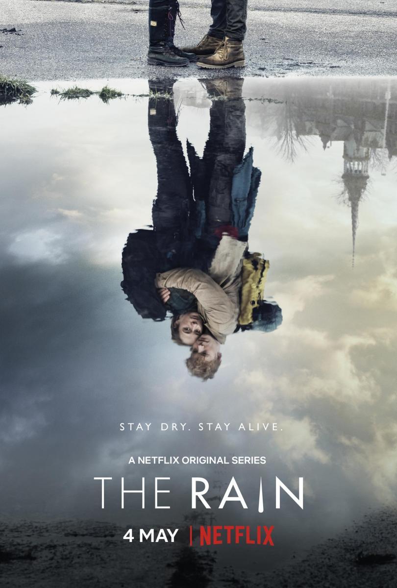 The Rain   Temporada 1